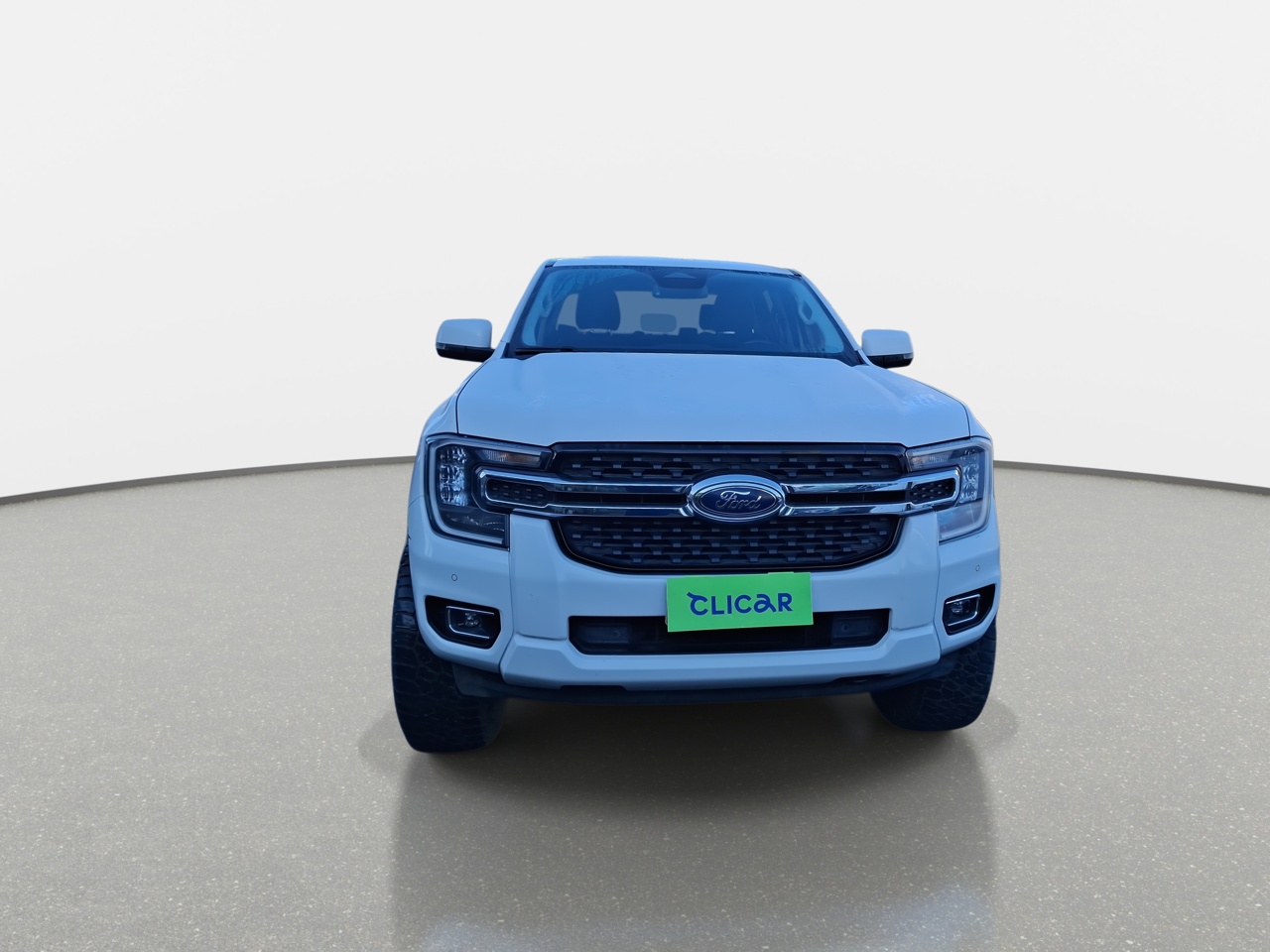 FORD - 2