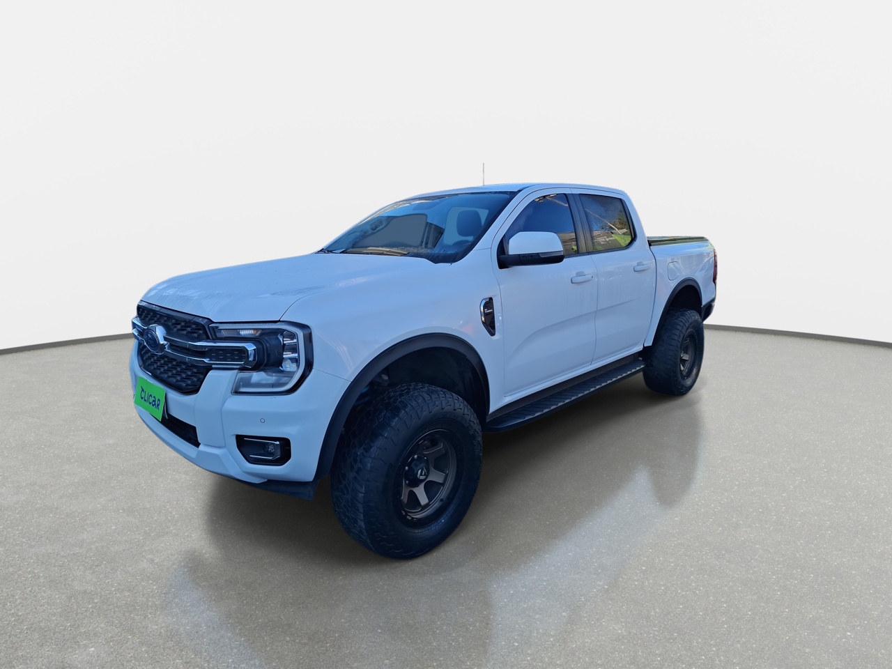 FORD - 3