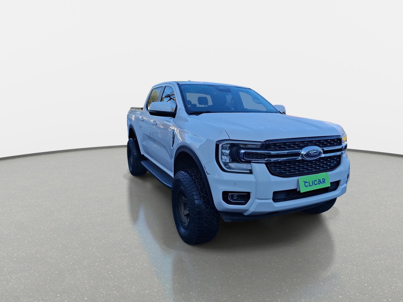 FORD - 4