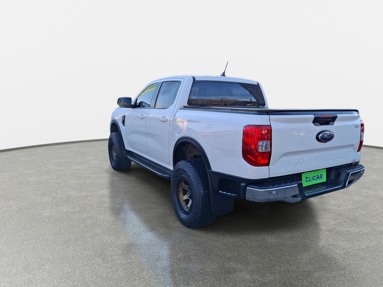 FORD - 5