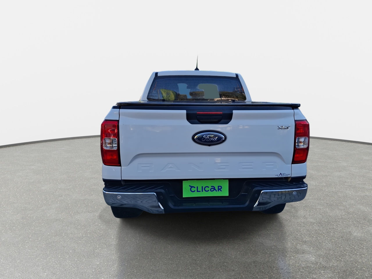 FORD - 6