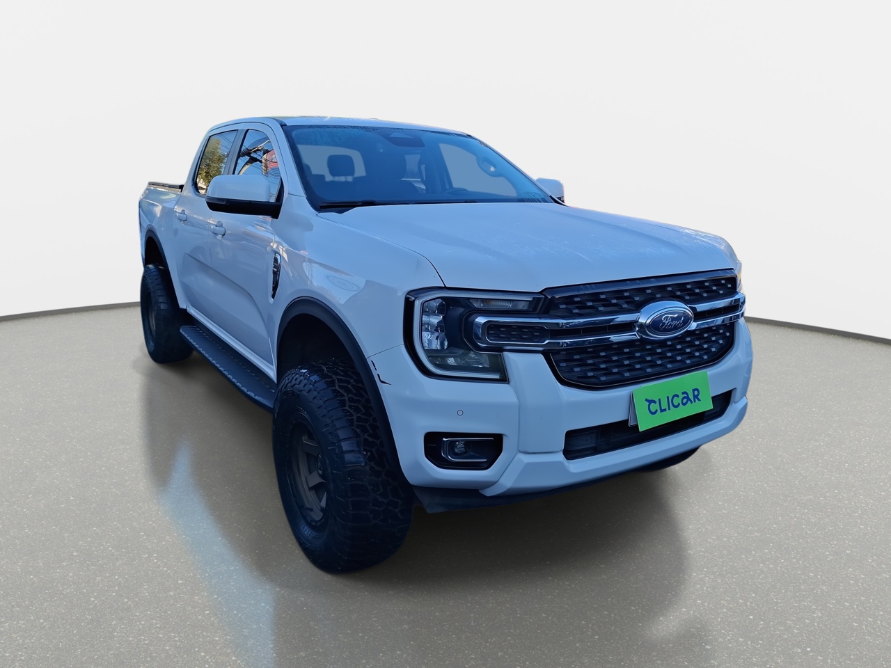 FORD