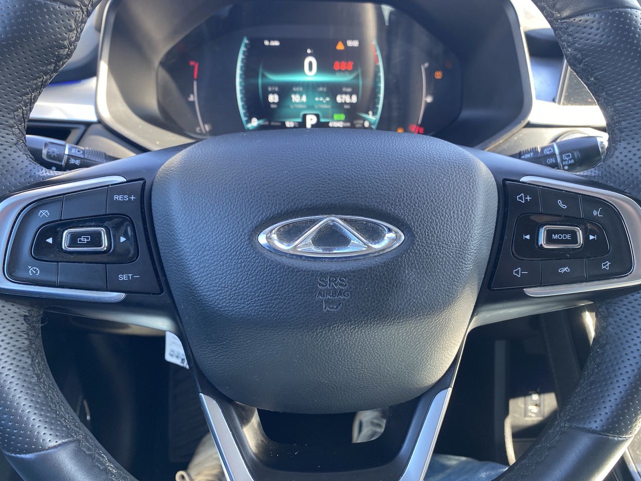 CHERY - 26