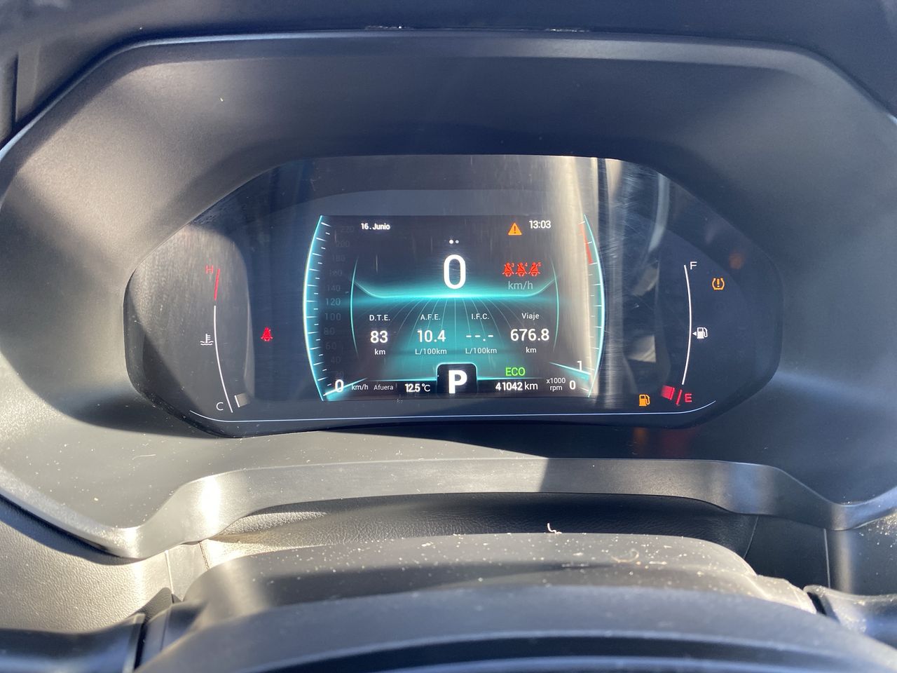 CHERY - 27
