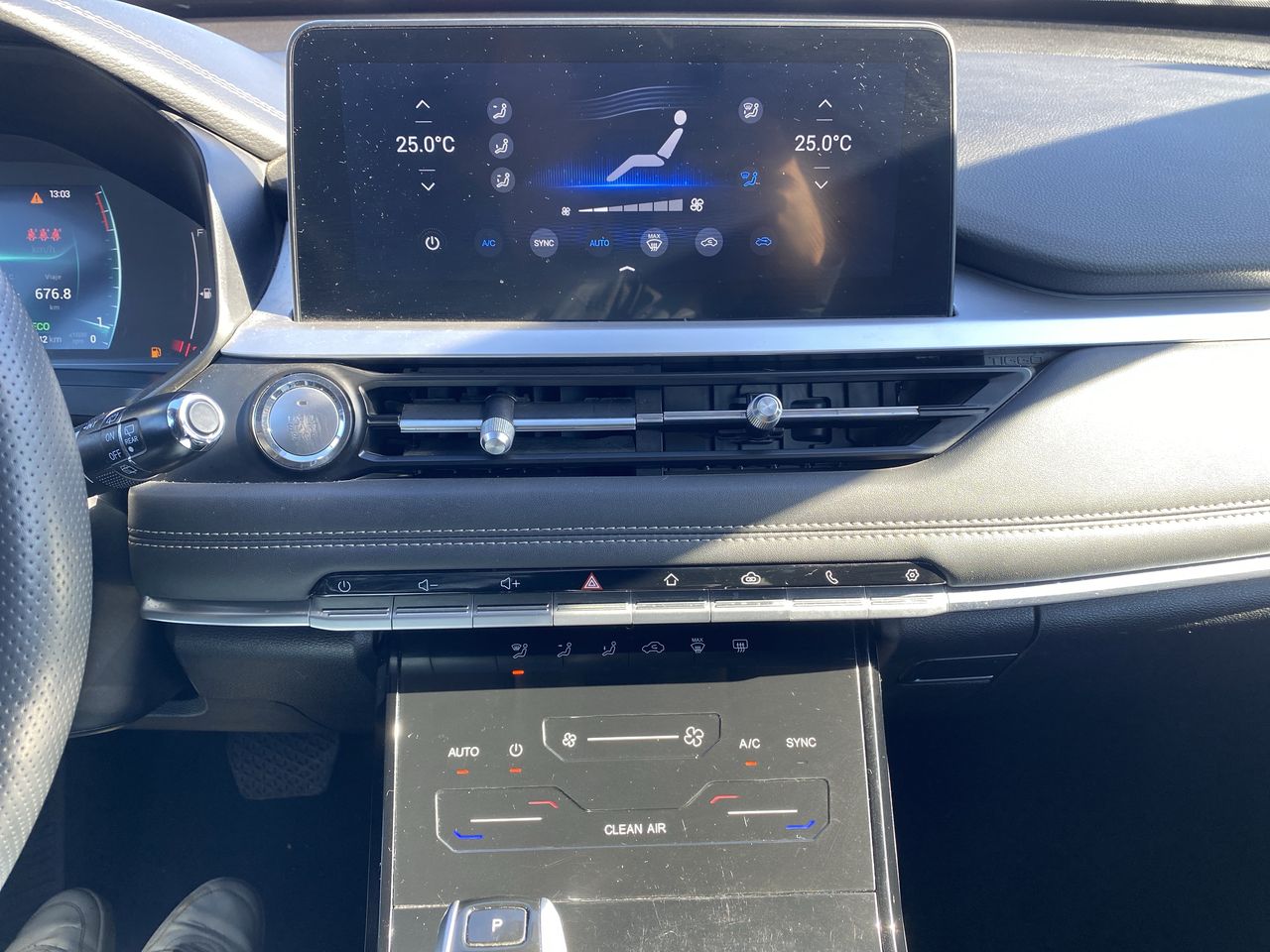 CHERY - 30