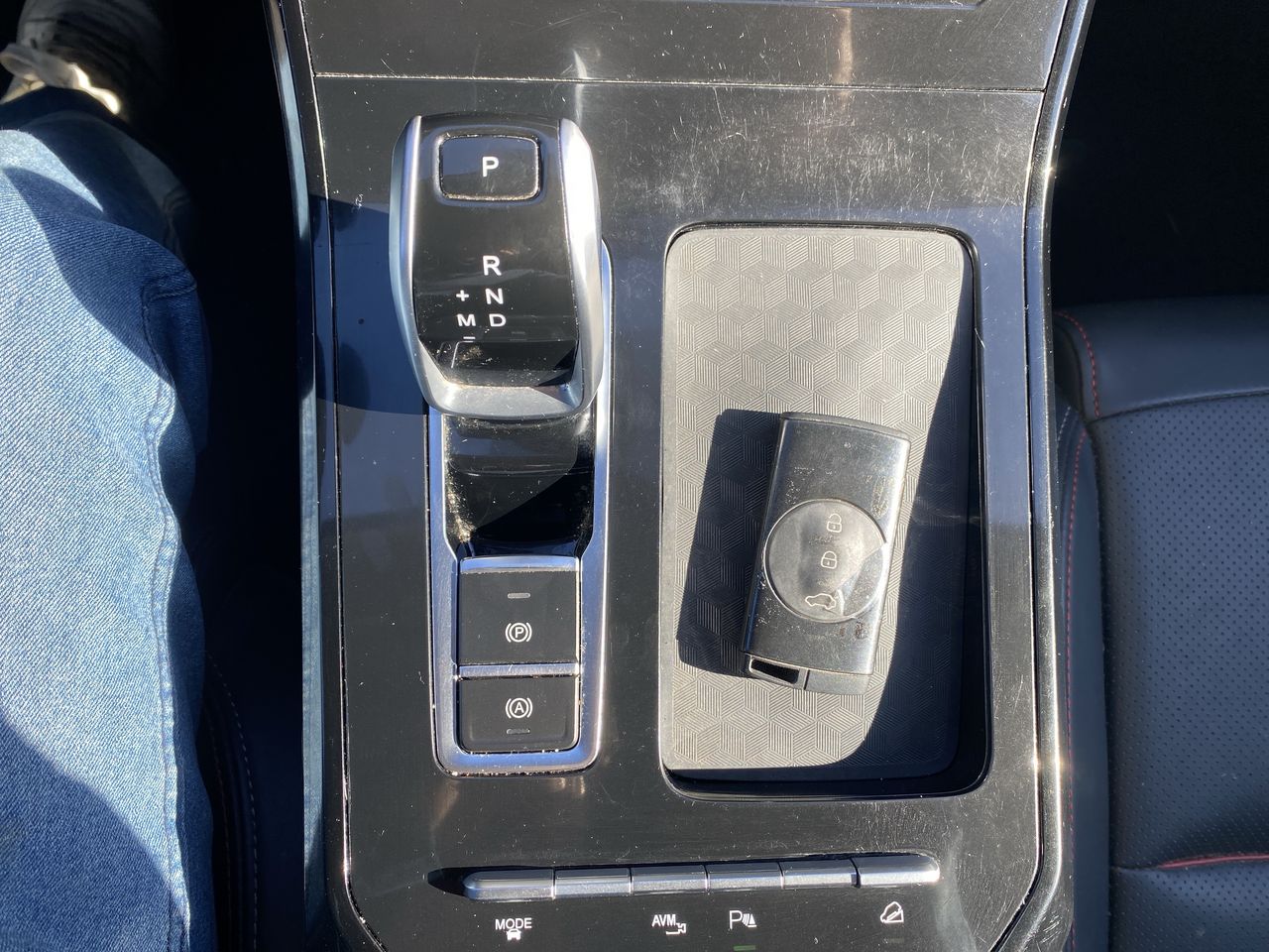 CHERY - 31