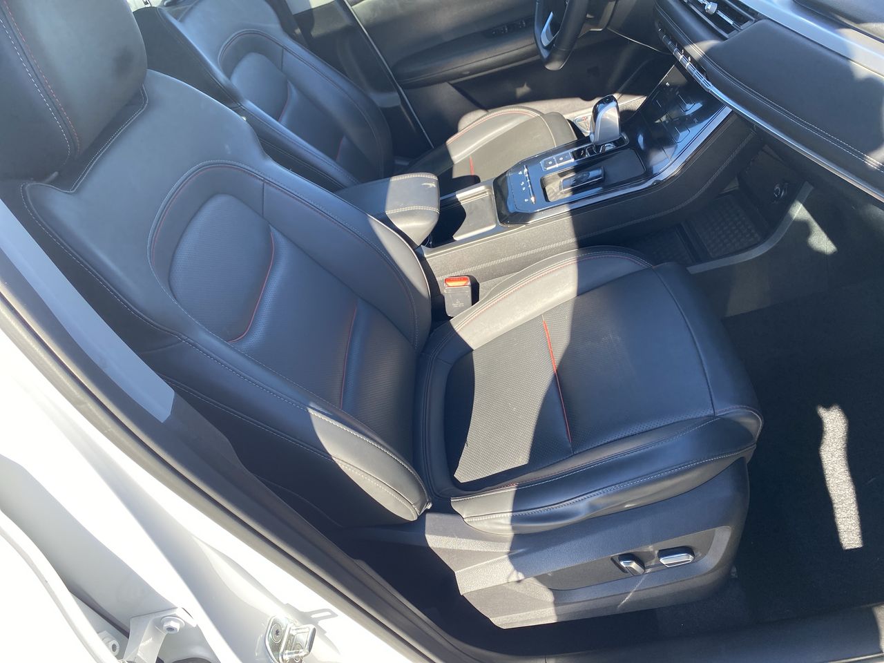 CHERY - 34