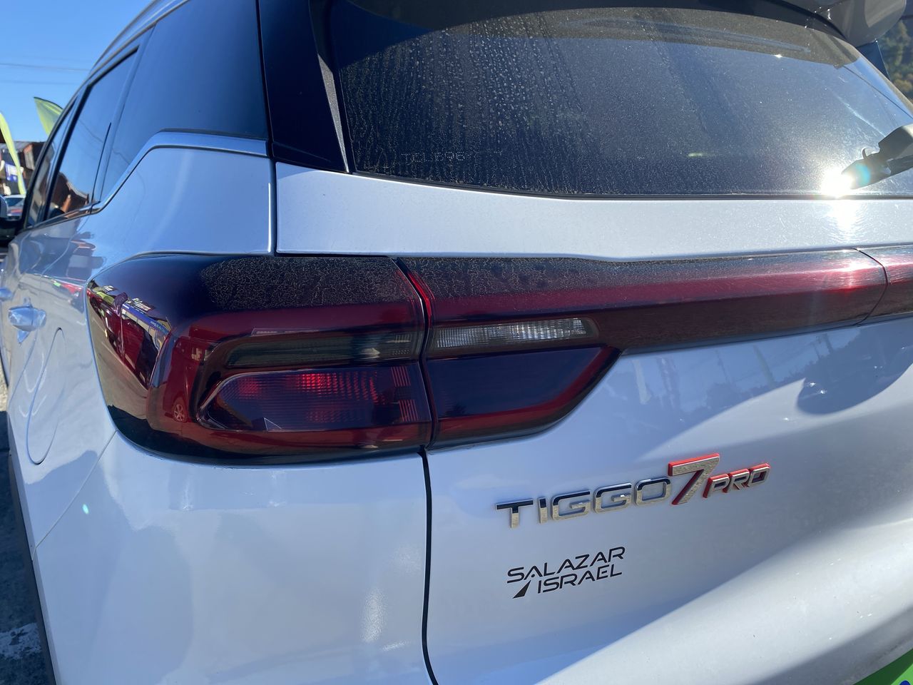 CHERY - 20