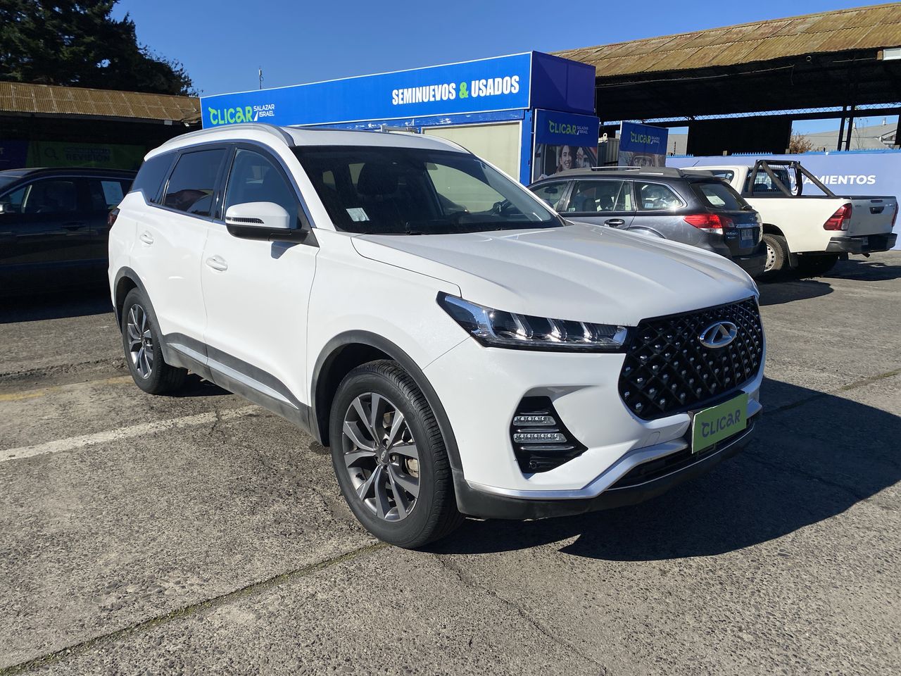 CHERY - 1