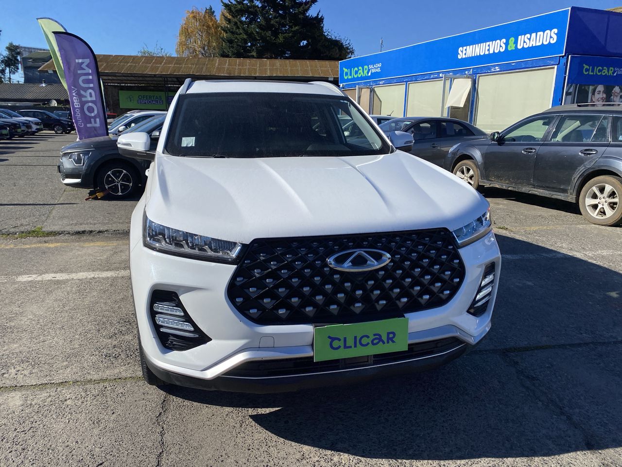 CHERY - 2