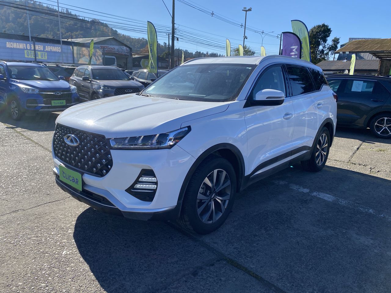 CHERY - 3