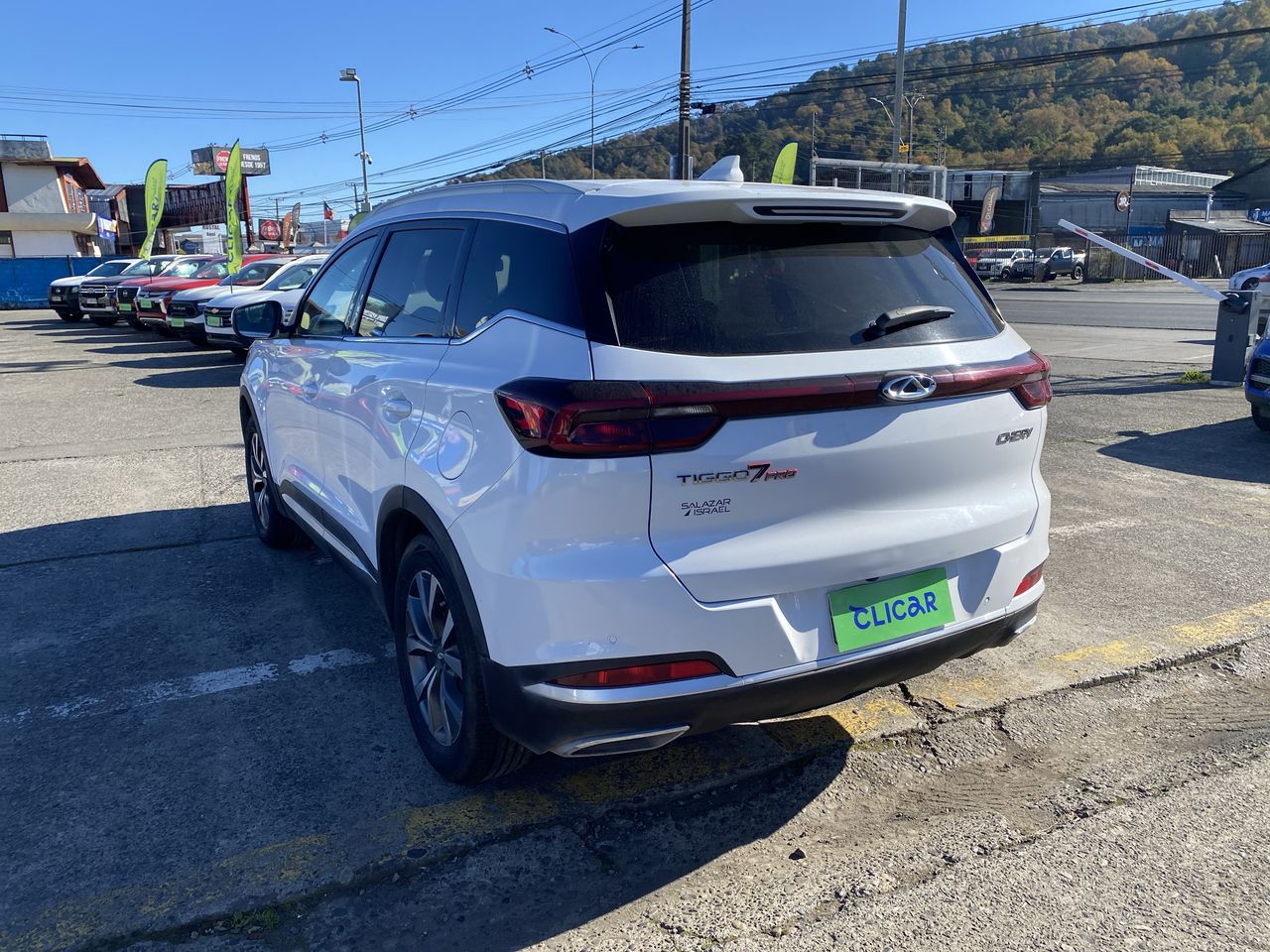 CHERY - 5