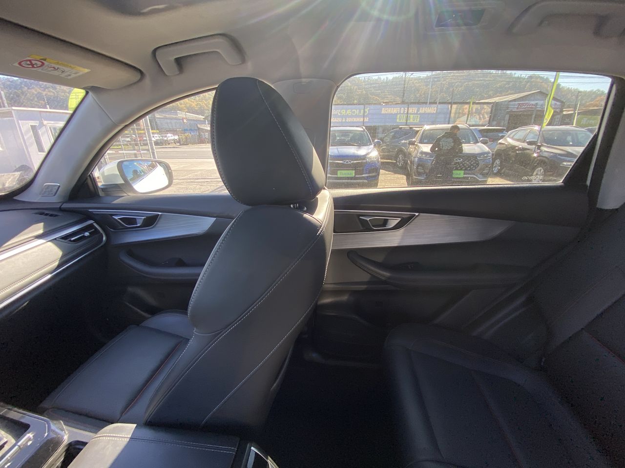CHERY - 11