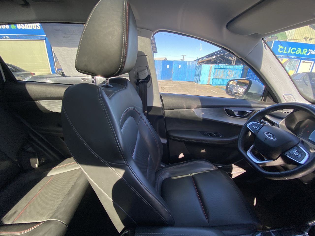CHERY - 15