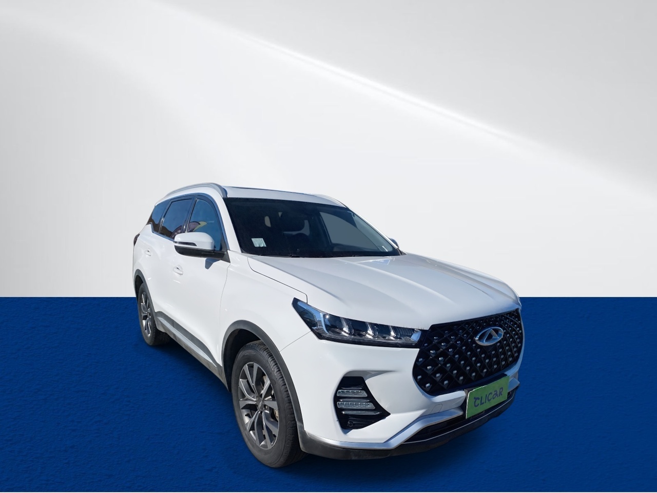 CHERY