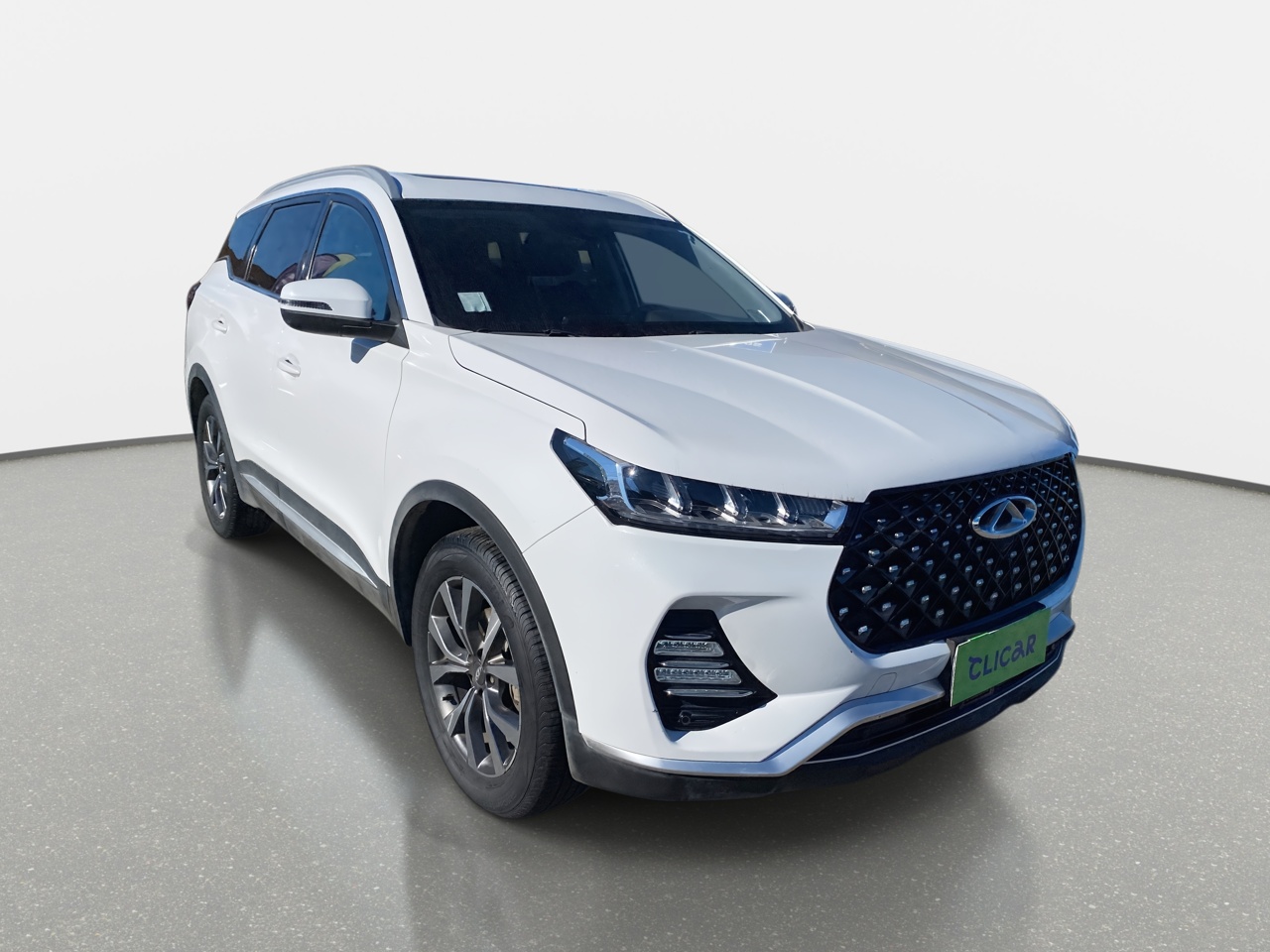 CHERY