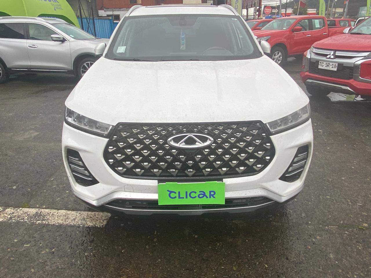 CHERY - 2