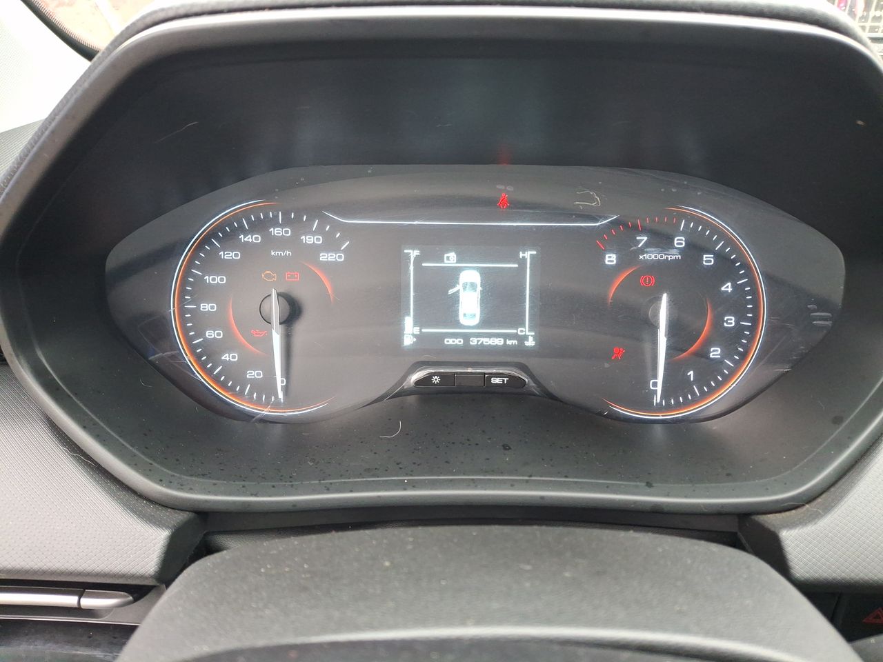 Audi Q5 — foto 19 de 25