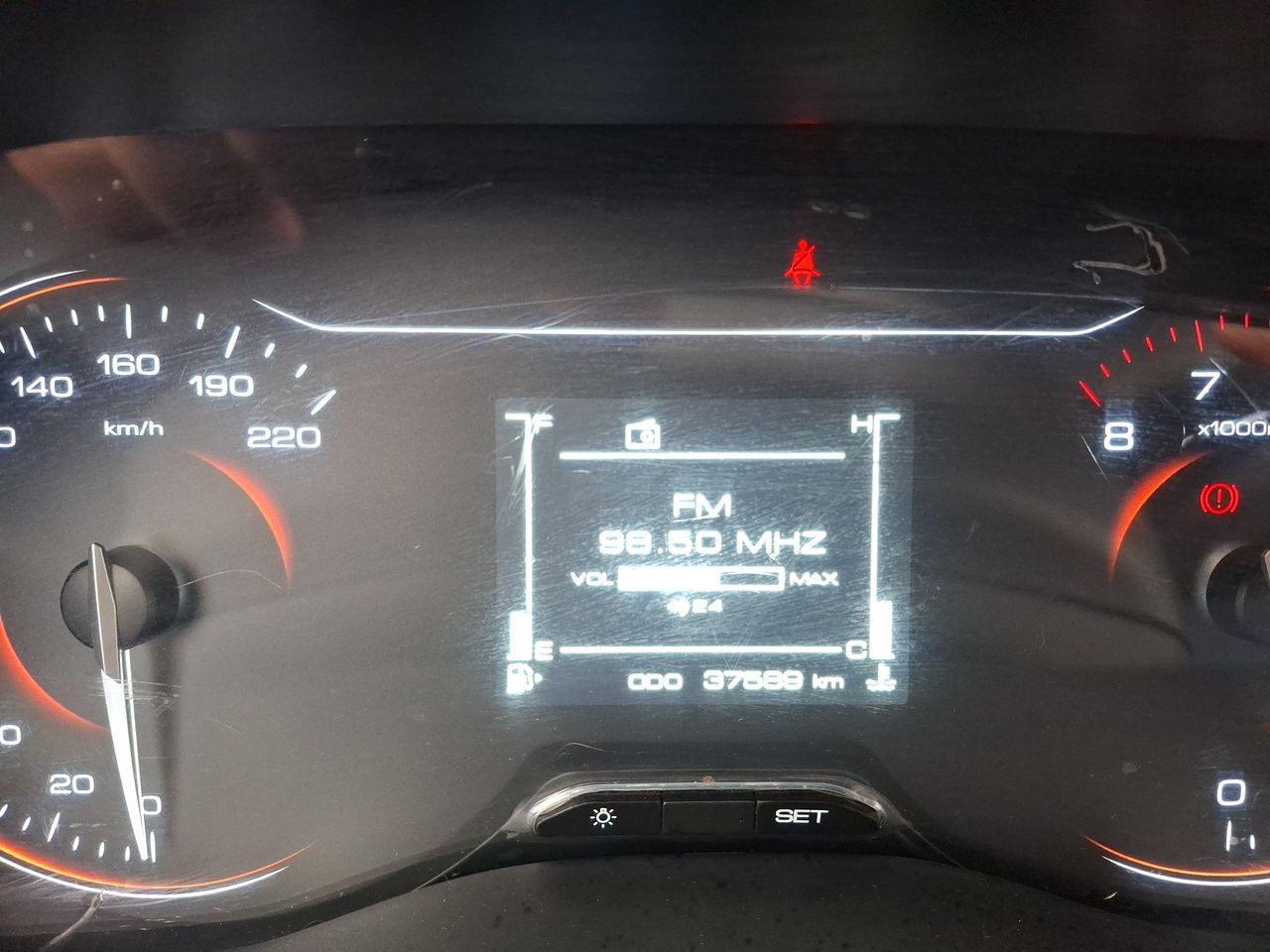 Audi Q5 — foto 20 de 25
