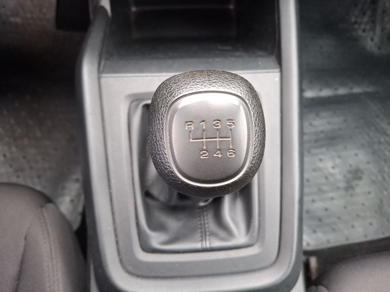 Audi Q5 — foto 22 de 25