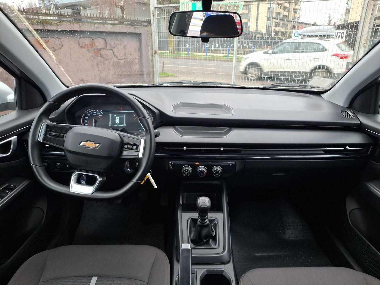 Audi Q5 — foto 23 de 25