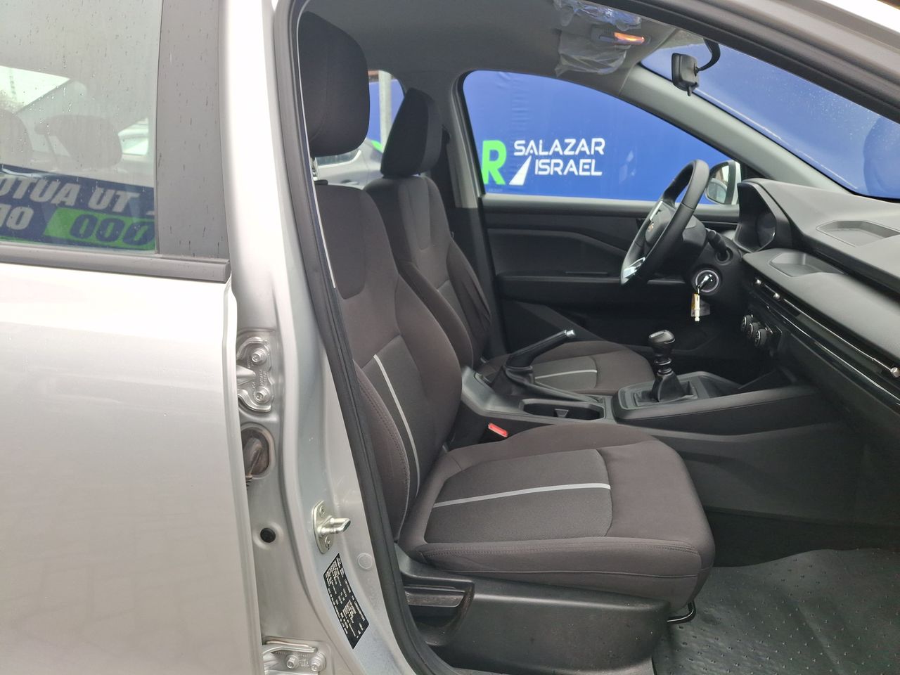 Audi Q5 — foto 24 de 25