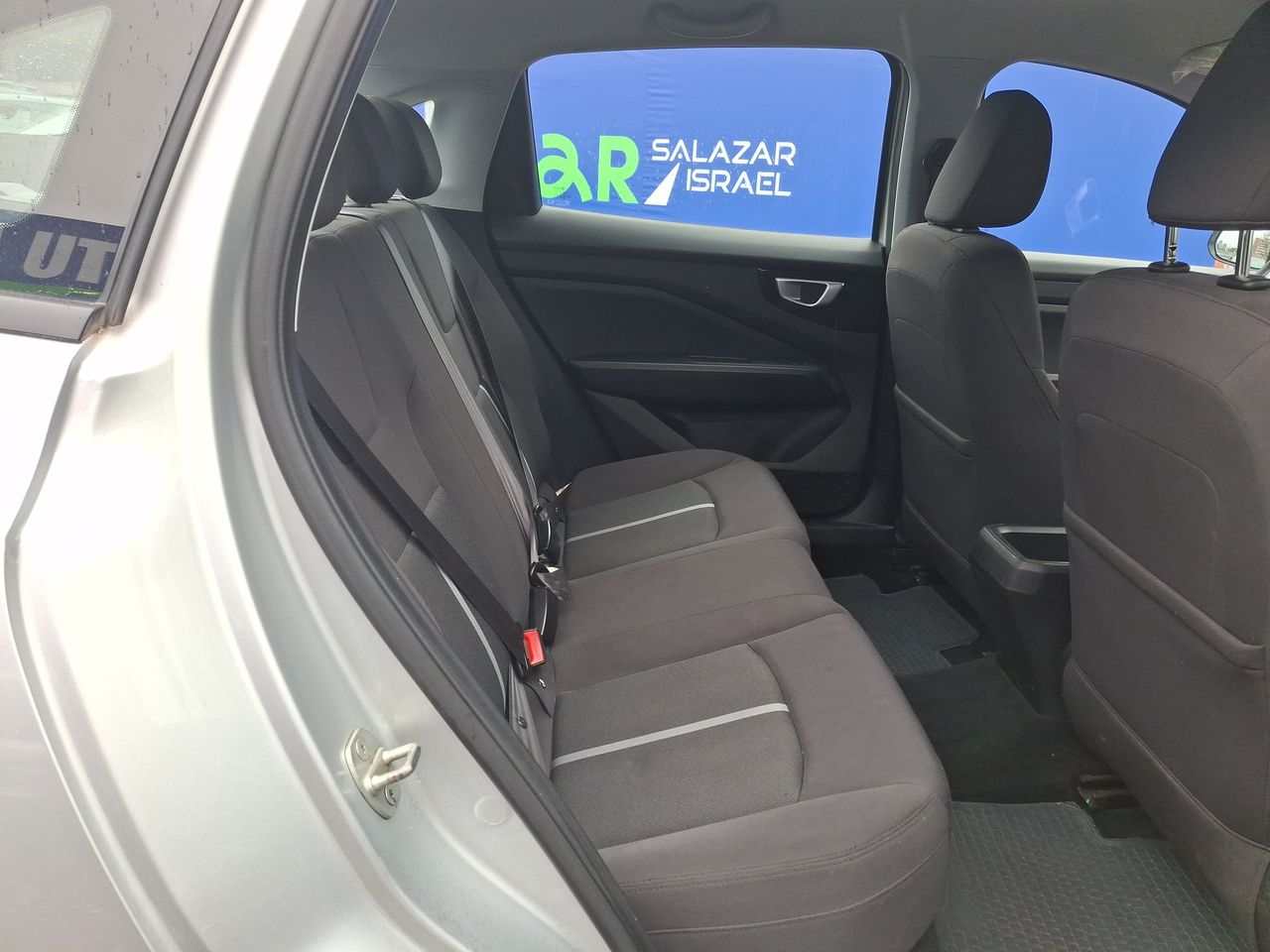 Audi Q5 — foto 25 de 25
