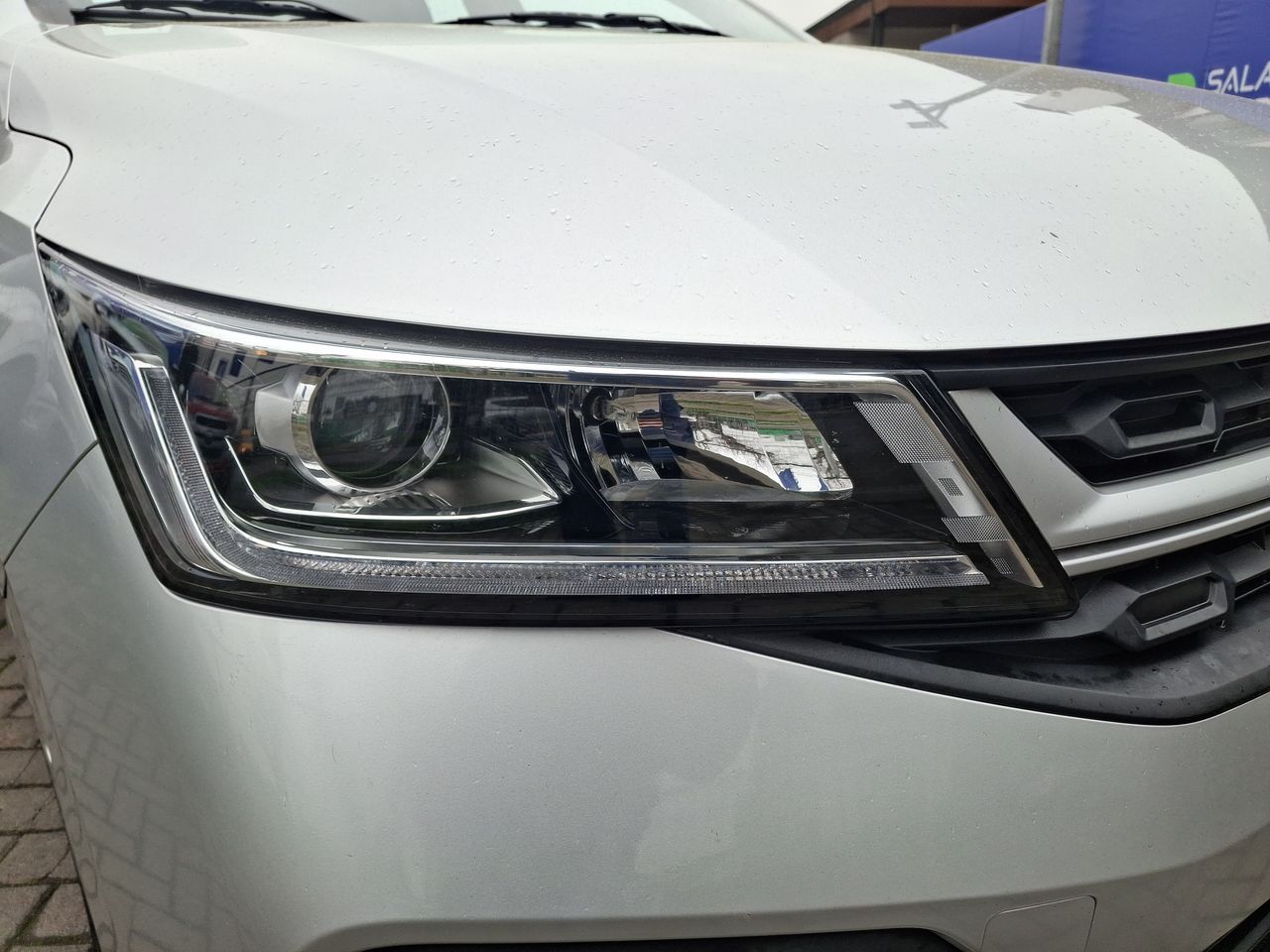 Audi Q5 — foto 11 de 25