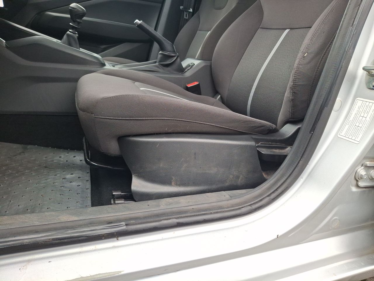 Audi Q5 — foto 15 de 25