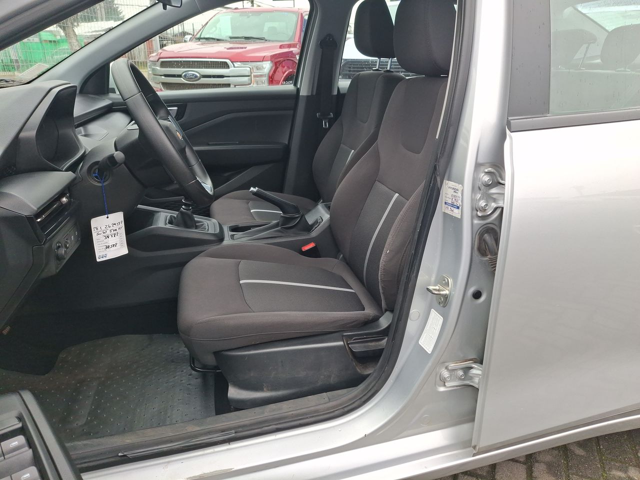Audi Q5 — foto 16 de 25