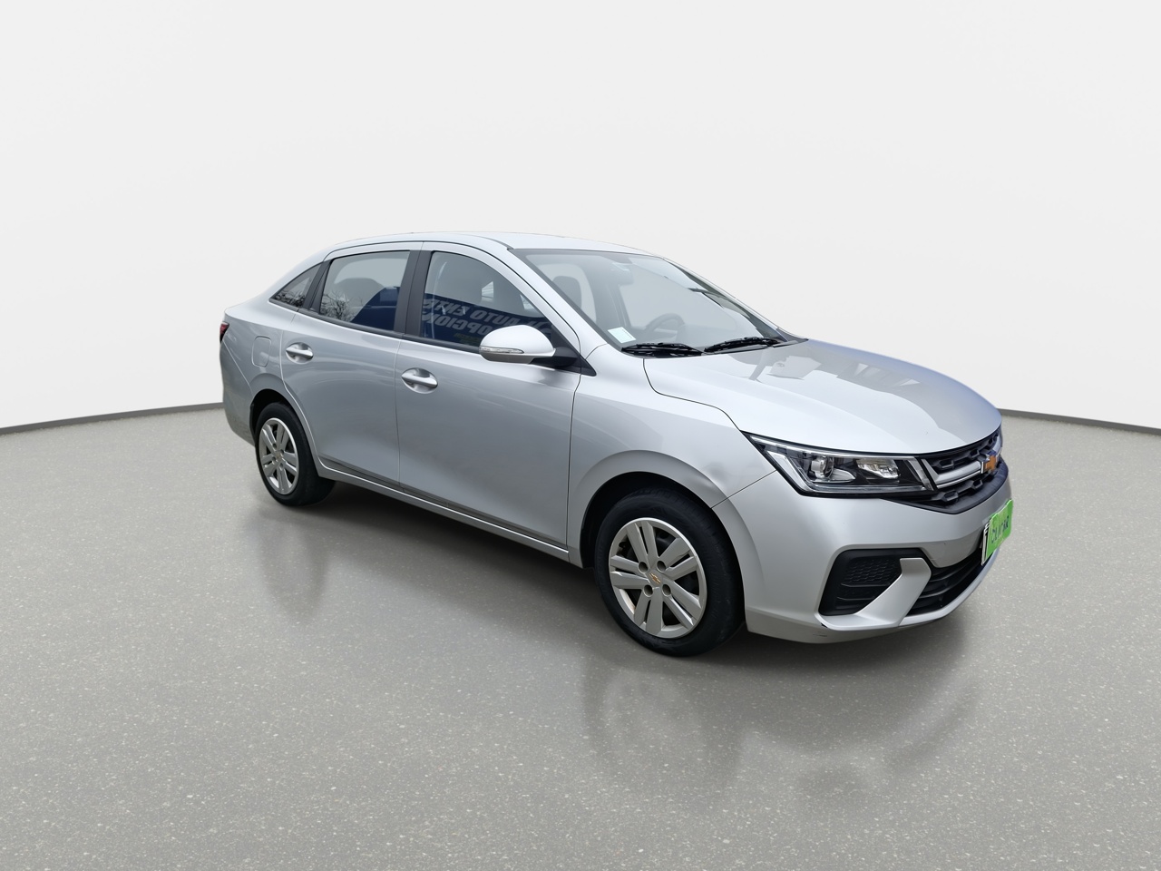 CHEVROLET - 1