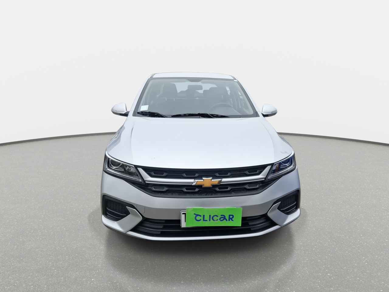 CHEVROLET - 2
