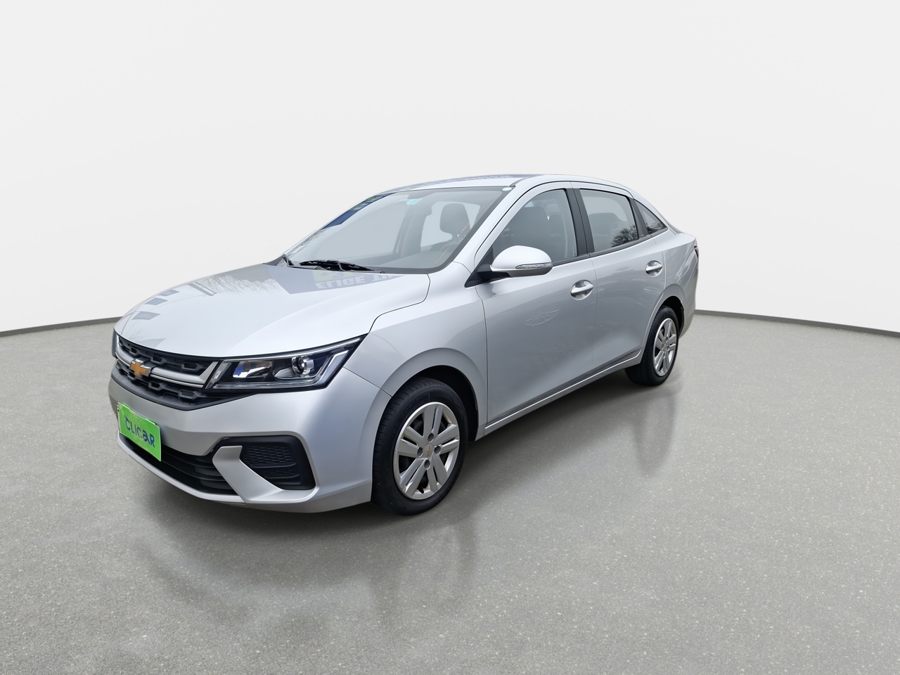 CHEVROLET - 3