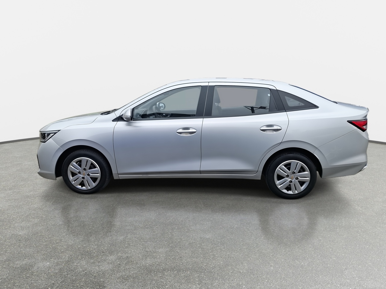 CHEVROLET - 4