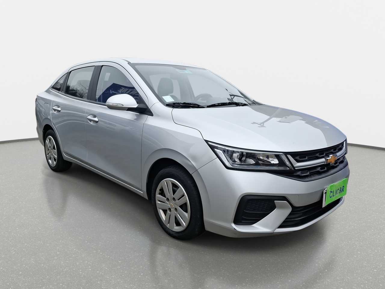 CHEVROLET