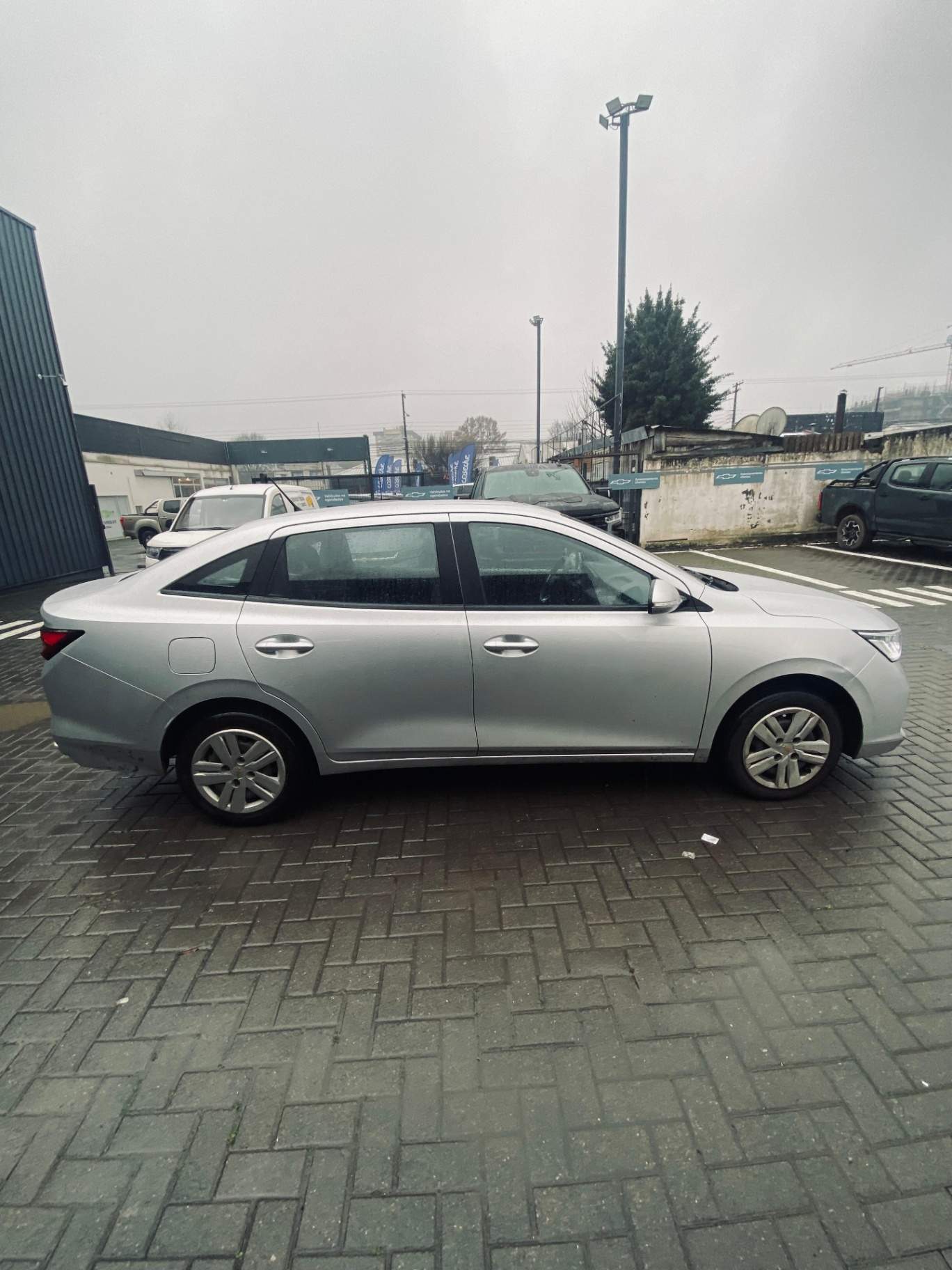 CHEVROLET - 2