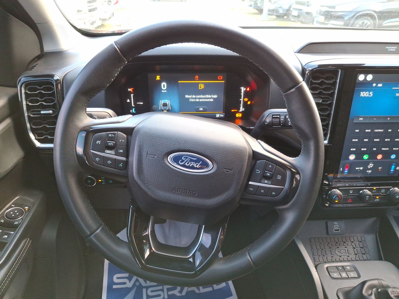 FORD - 25
