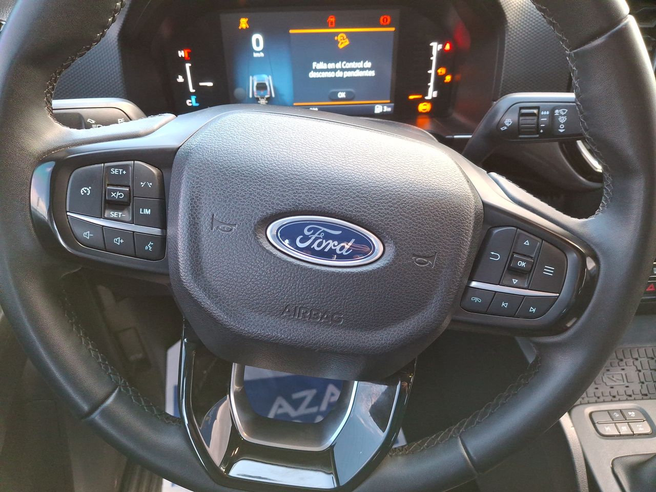 FORD - 26