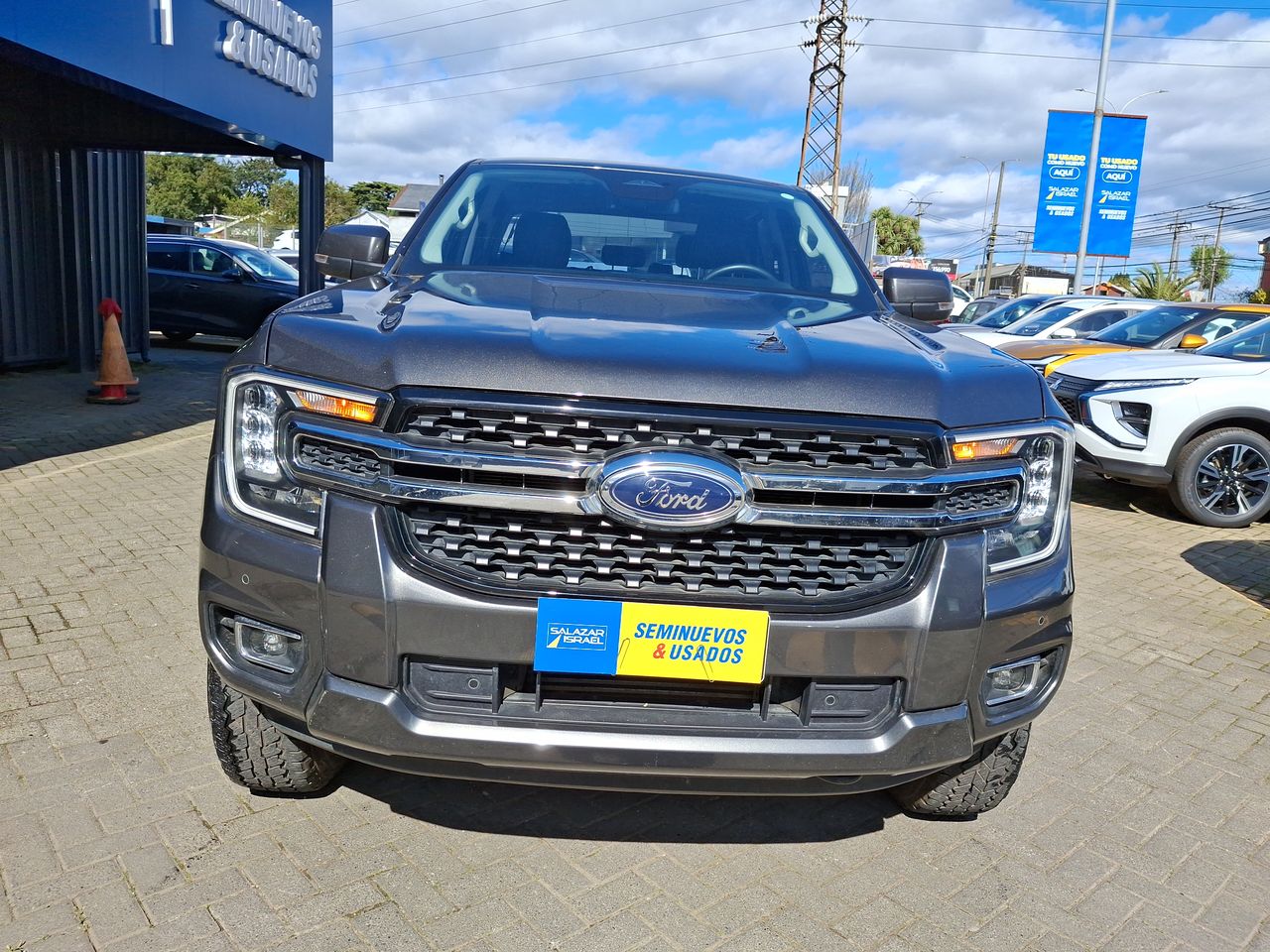 FORD - 2