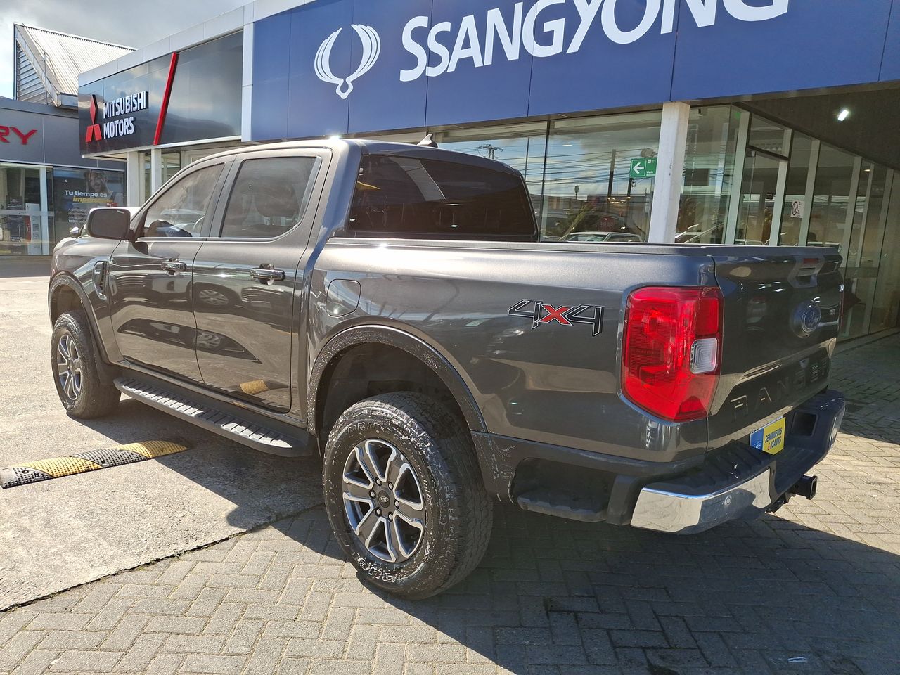 FORD - 5