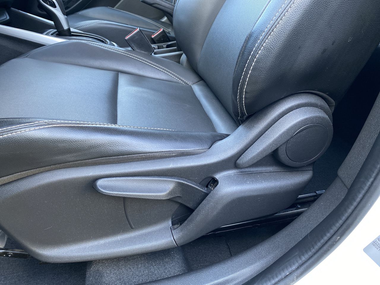 Chevrolet Montana — foto 17 de 28