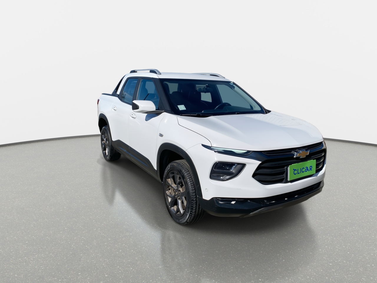 CHEVROLET - 1
