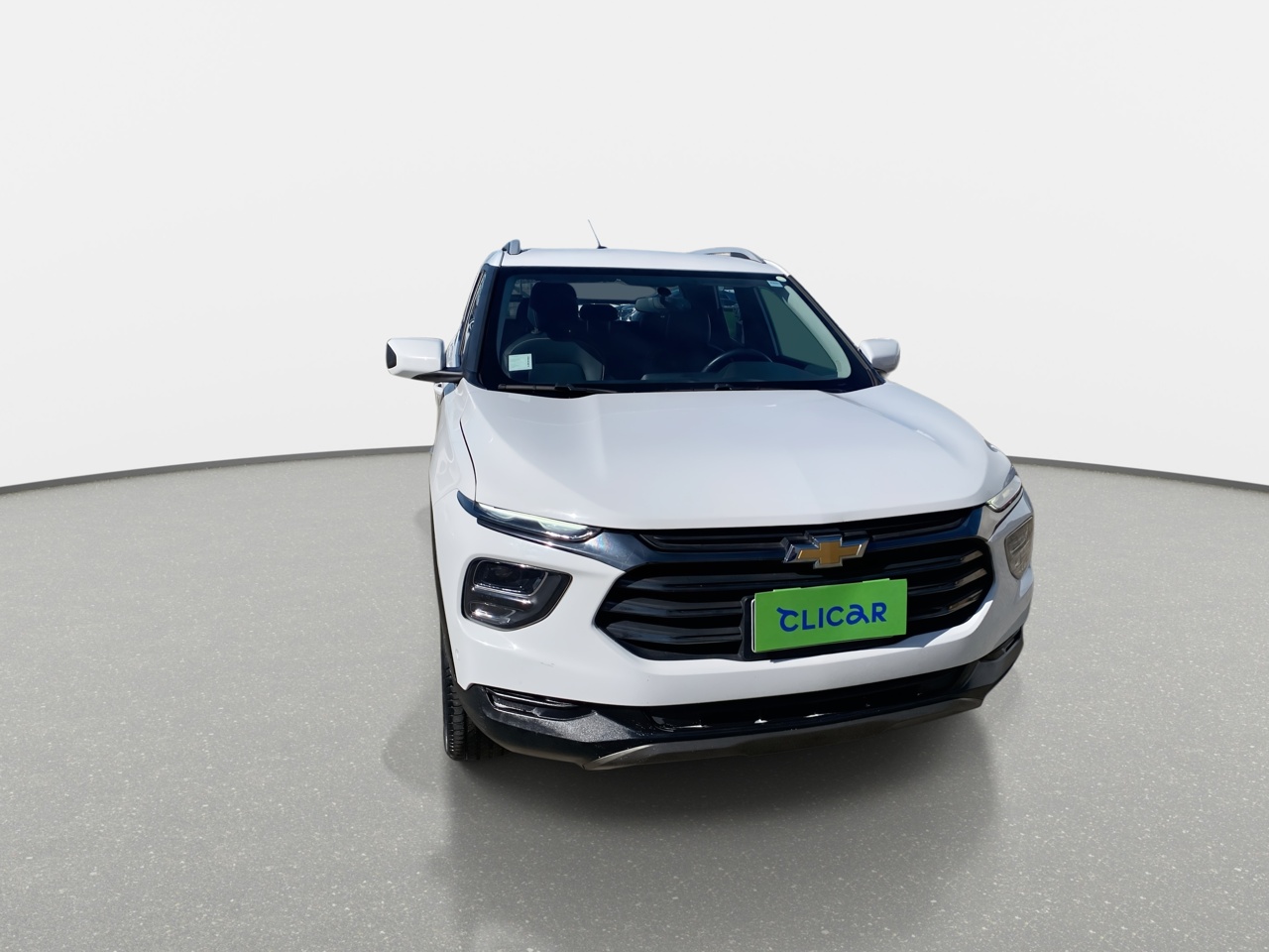 CHEVROLET - 2