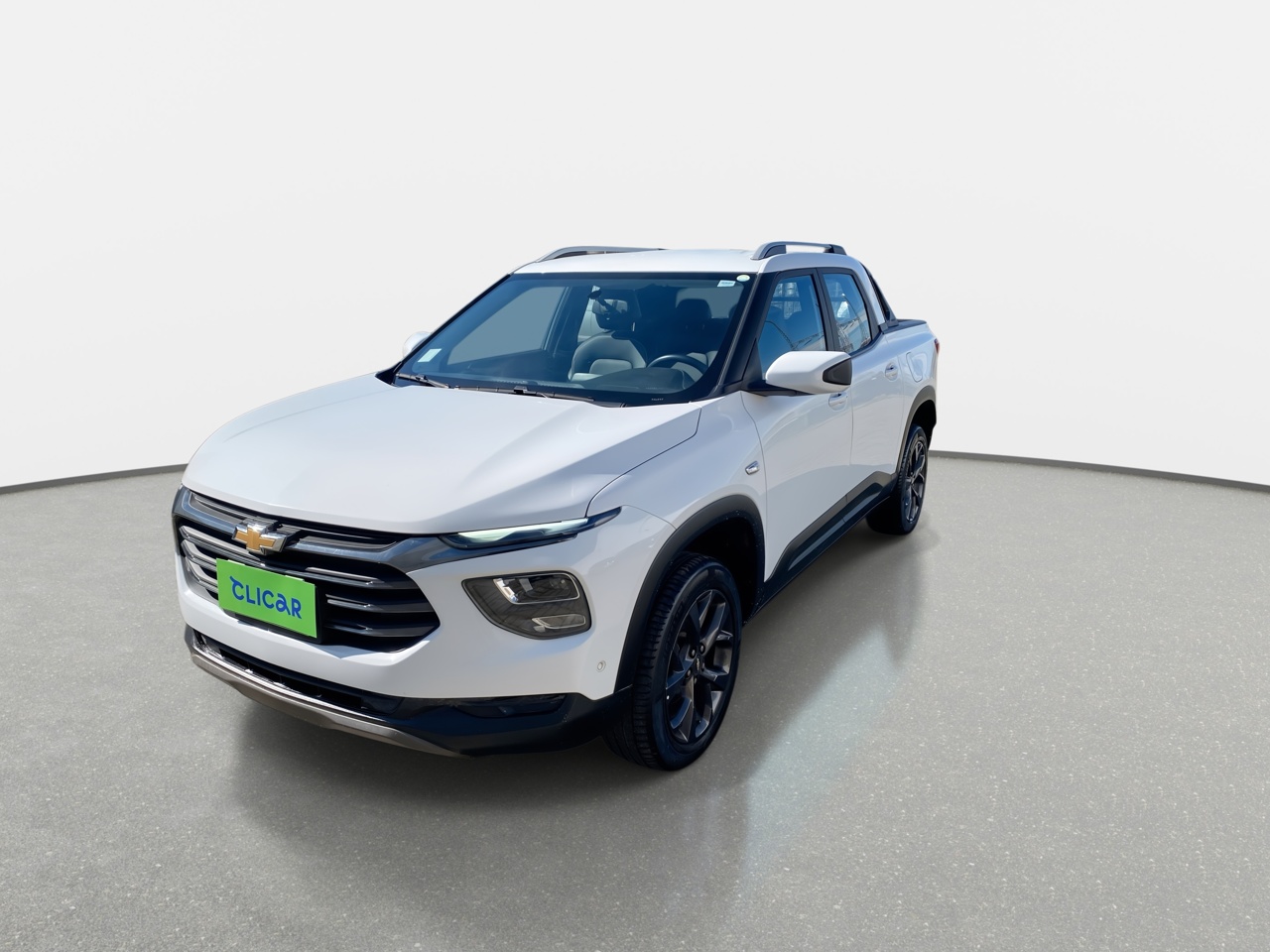 CHEVROLET - 3