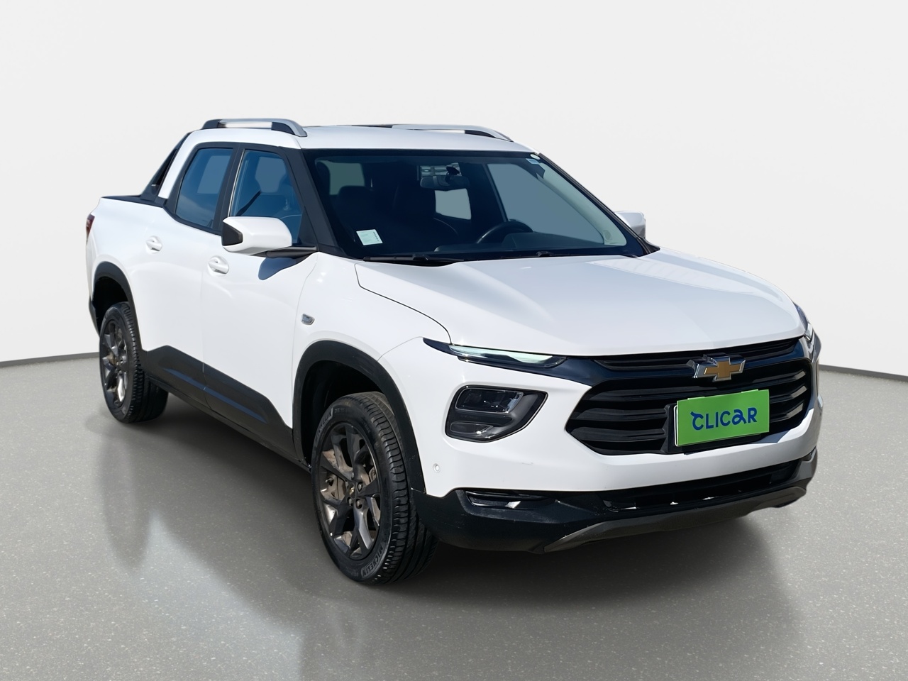 Chevrolet Montana