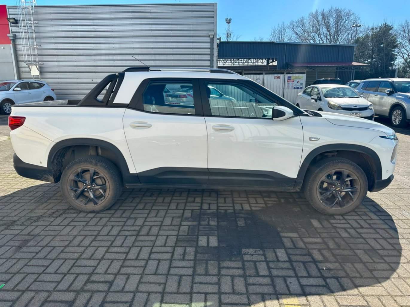 CHEVROLET - 3