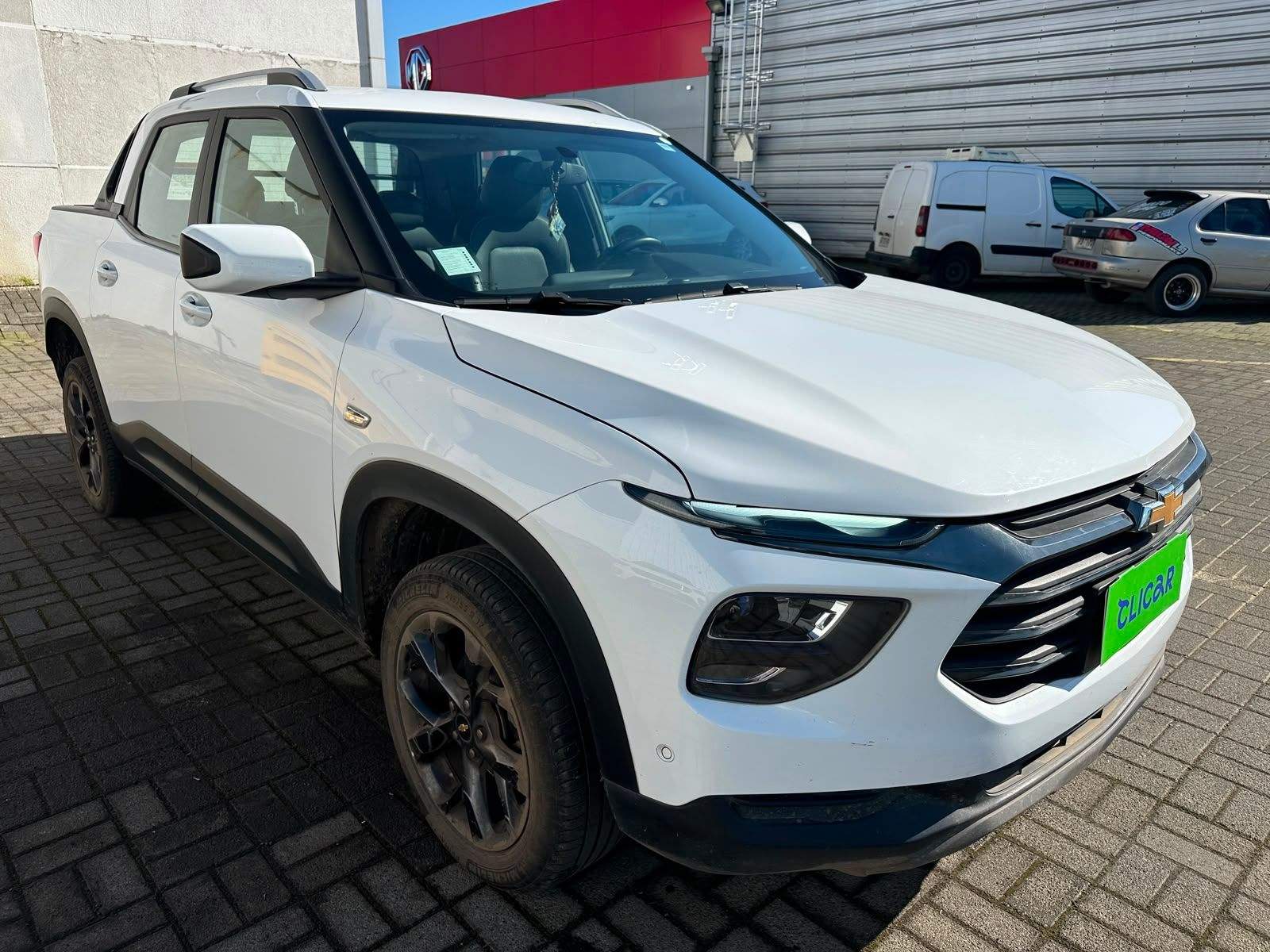 CHEVROLET