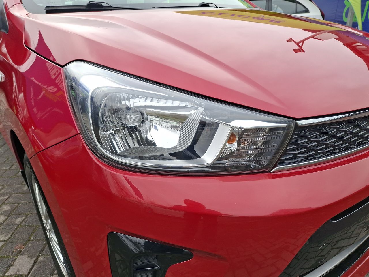 KIA - 10