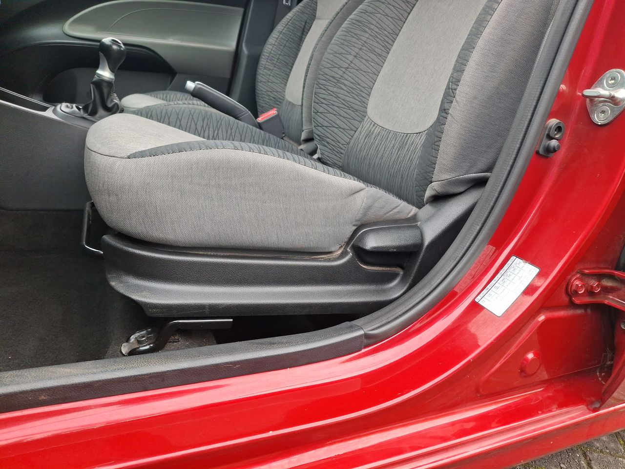 KIA - 13