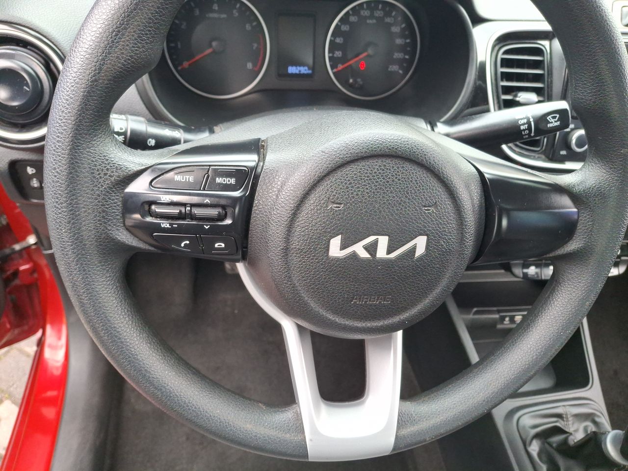 KIA - 16